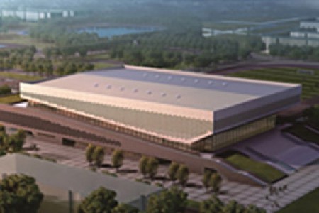 各大高校校區(qū)改造、新建項(xiàng)目