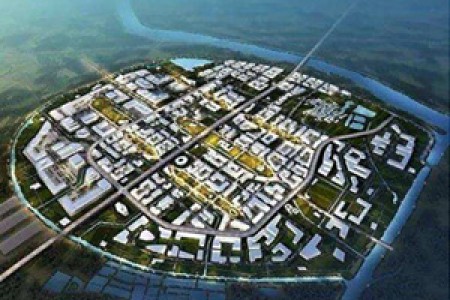 浙江建設(shè)職業(yè)技術(shù)學院上虞校區(qū)新建工程